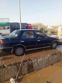 كيه سيفيه • ١٩٩٢ • محرك مسكر