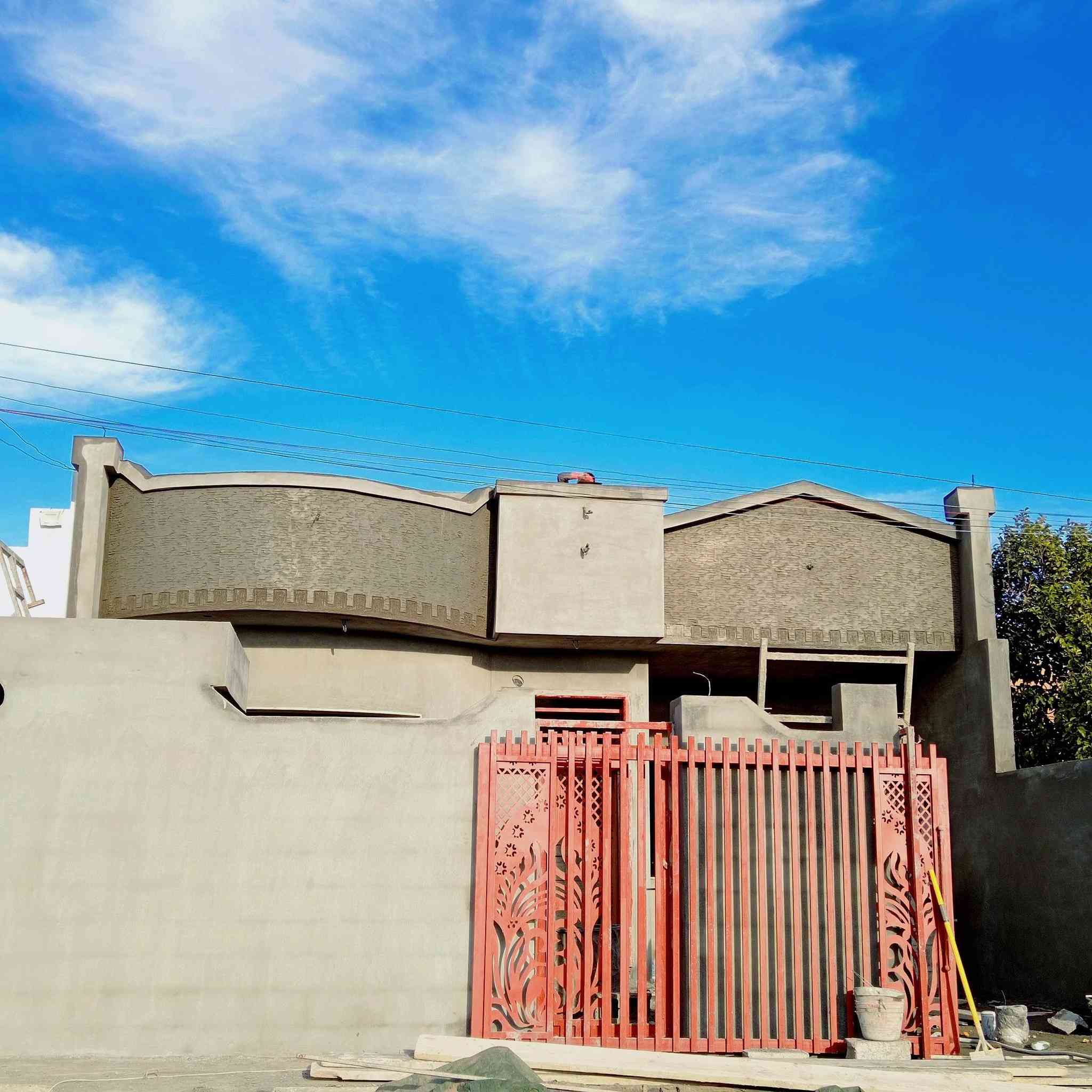 جزء من أعمالنا في طوز خورماتو
***********
