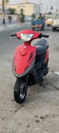 دراجه ماكس عدله نضيفه ما مفتوحه  مستعجل عله بيعتها السعر 450 وبيها مجا...