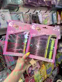 كلار • فرمانبران • مستحضرات تجميل