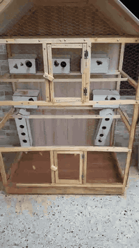 السلام عليكم من رخصة الادمن ،
قفص للبيع بسعر مناسب جدا ، 

- 75- الف و بي مجال ، 

العنوان كركوك ، للتواصل ***********
