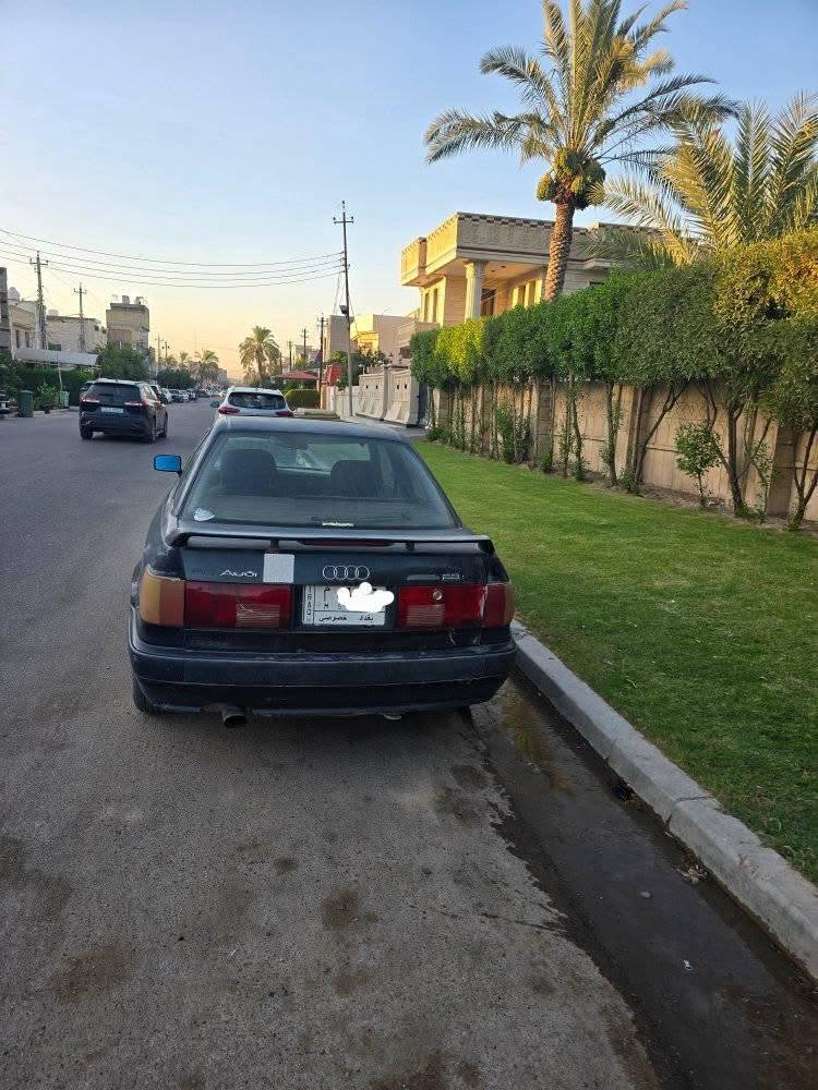 ‎اودي موديل 1992‎ بغداد, العراق


**إذا كنت صاحب هذا الإعلان وتريد حذفه لأي سبب، رجاءا أرسل رسالة إلى الدعم الفني**