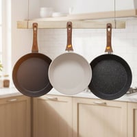 طاوات تيفال • طاوات جرانيت