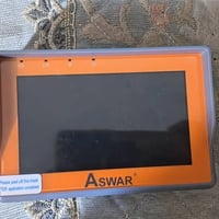 جهاز فحص كاميرات • للبيع • تواصل خاص