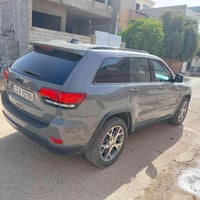 جيب • موديل ٢٠١٩ • ٥٢ الف مايل