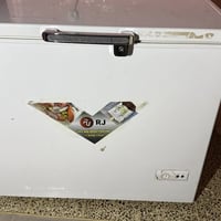 مجمدة • نظيفة حيل • حالة ممتازة