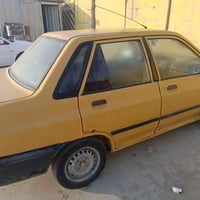 بيع مستعجل موديل 13 رقم نجف وينه اليدور جديد وماعنده ياخذ هاي السياره ...