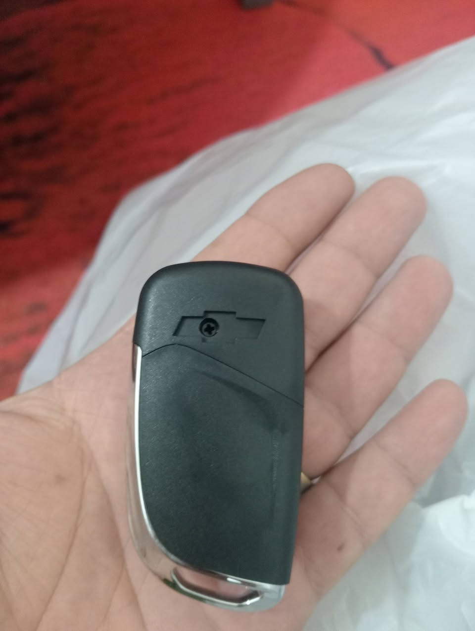 السلام عليكم
من رخصة الادمن 
كفر بصمة السعر 8 مع التوصيل


**إذا كنت صاحب هذا الإعلان وتريد حذفه لأي سبب، رجاءا أرسل رسالة إلى الدعم الفني**