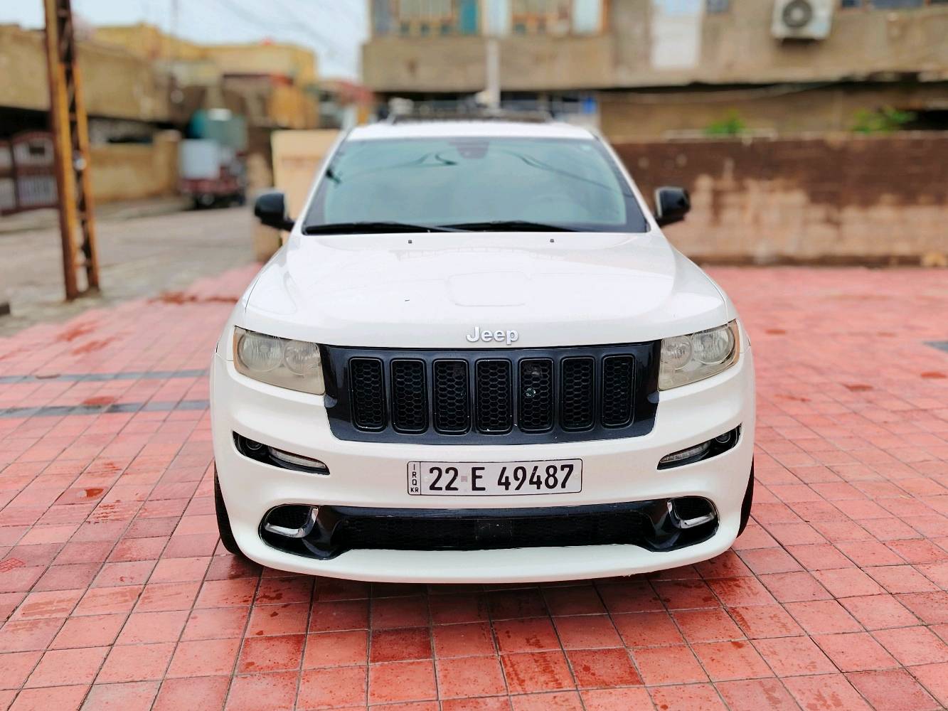 السلام عليكم
للبيع جيب اوفرلاند 2011 وارد امريكي كلين بدون حادث كفالة

وكاله هارلم  

ابيع او مراوس حسب قناعة

مكفوله كفاله عامه  على سونار لا صبغ ولا ضربه ولا تبديل سونار مع صور داخل أمريكا داخل منشور

ماشيه 160  شرط الفحص والجهاز والسونار 

 فول مواصفات ١/١ اوفرلاند  جكات دوسات اصليه 

رادار جانبي نقطه عمياء 

سياقة الاليه مع تحديد المسار 

داخل مشمشي    

حجم المحرك: 8 سنتدر 5700 مرغوب 

فور ويل 4/4 ماوس 

دبل سلايت بانوراما 

تشغيل عن بعد 

شفتات ستيرن 

دبل كزوز خلفي 

حساسات اماميه + خلفية 

بصمه تشغيل بصمه ابواب

سستم صوت 12 سماعة هارمن كارتون  

دمامي خلفي بلصندوك

قطعتين تبريد ثلج 

كشن خزن ميموري 3 وضعيات

 مقاعد جلد اصليه مشمشي كهرباء (تدفئة+تبريد) 

 كشن خلفية تدفئه

تدفئه بلاستيرن 

سيدي بلجكمجه  

الداخل صاج ملكي

 كامرة خلفية دوارة اصلية

 استيرن كهرباء +  تدفئة

 فول تحكم استيرن (جهتين امامي + جهتين

 مري _جانبي_تدفئة مرايا_جانبية_حساسة_للضباب_تعمل_

تلقائياً + اشارة بالمري 

 لايت عدسة زينون يصعد وينزل ويه الستيرن 

كشافات زنون 

زراكات لايت 

كاعيات شركة جيب

السياره جديده بمعنئ الكلمه 

رقم أربيل الجديد الدولي وهزه جديده سنويه لل2027 مصفرة 

العنوان بغداد الرصافة السعر مناسب اتصل ***********
