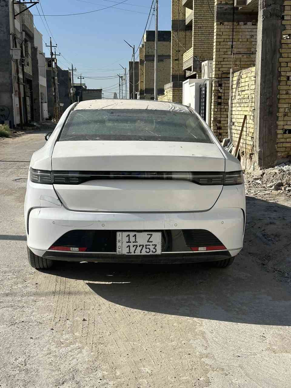 سلام عليكم 
بيوايدي 2025 ماشيه 14 
بيه حادث خلفي مضروبه بكيله مال شفل جاملغات خلفيه وربع من قماره وبيهه طخه بل بجم مراوس بجيب


**إذا كنت صاحب هذا الإعلان وتريد حذفه لأي سبب، رجاءا أرسل رسالة إلى الدعم الفني**