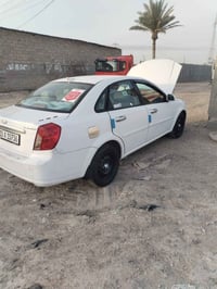 اوبترا • ٢٠١١ • رايده ٧٥