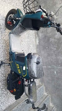 دراجة شحن • R9 • العبيدي بغداد