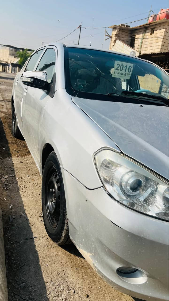 كير مكفول محرك بي صوت البدي  مكفول من ضربه مبدل بنيد ومرشوشات جاملقات اماميه لجماليه باقي سيارة مكفول دواخل سيارة حلوه وجديده  الكهربائيات كله بلاديه وشغاله تبريد شغال سنوية خلصانه صاله 4 سنوات مستعجل ع بيعته بيه مجال لشراي *********** البصرة, العراق
