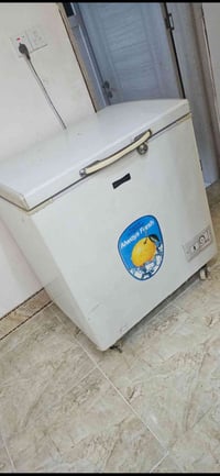 ثلاجة • بو فروشتن • ١٥٠