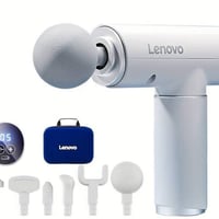 جهاز تدليك • لينوفو • ٦ رؤوس