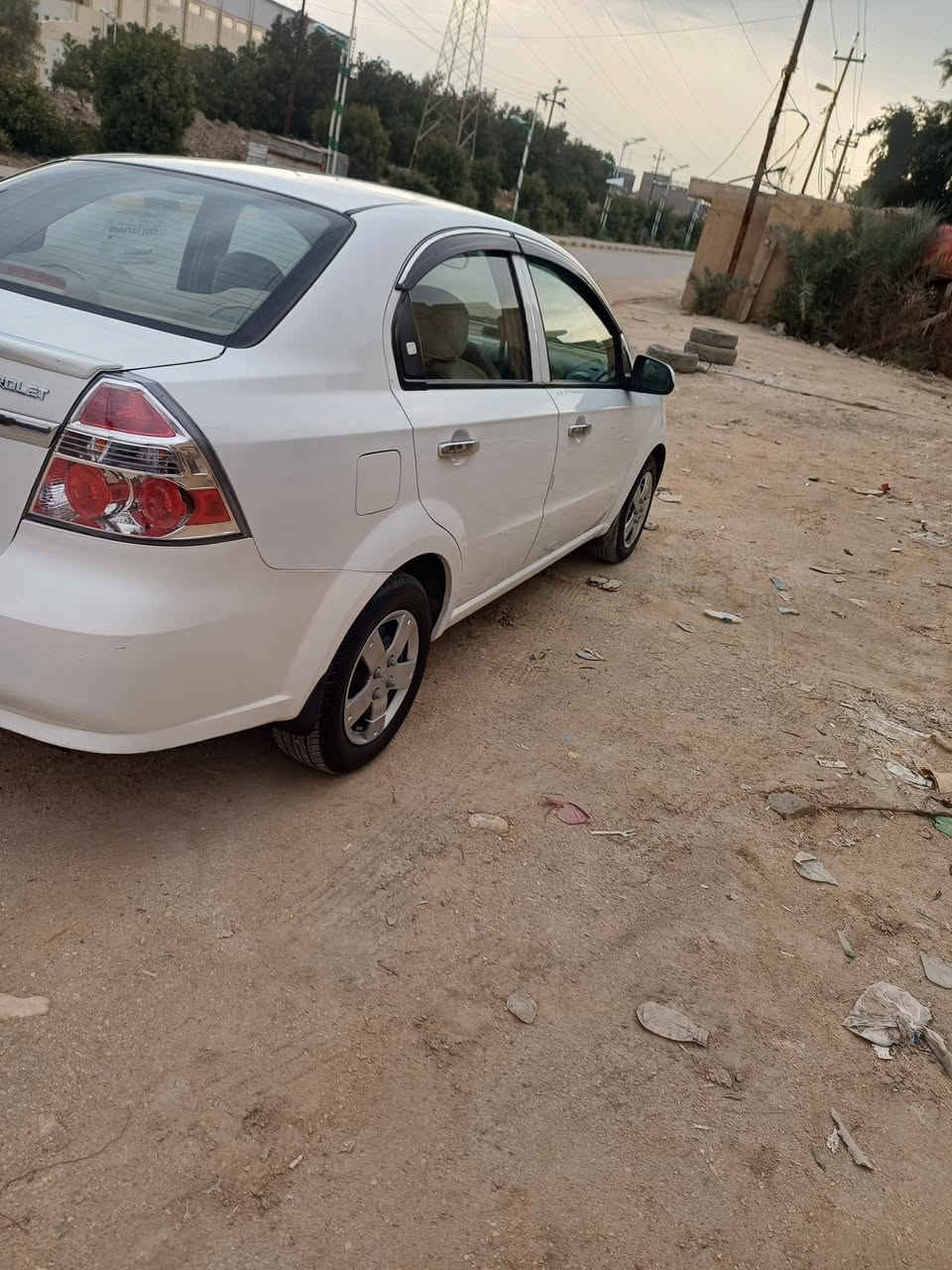 افيو خليجي فول اؤتماتيك موديل ٢٠١١ رقم بغداد مشروع وطني  ماشيه ١٤٠  جديده واحلى من الصور سنويه ل ٢٨مكينه المفتوح المرغوب بيه جاملغ امامي مبدل اصلي السياره جاهزه من كلشي ماذب عليه ربع دينار مكينه وكير وتبريد وحداديه وتتفئه وتخم تاير وريمونت السويج مكانه بلحله المركز السعر ٧٦ مجاله حك الجيه للاستفسار ***********
