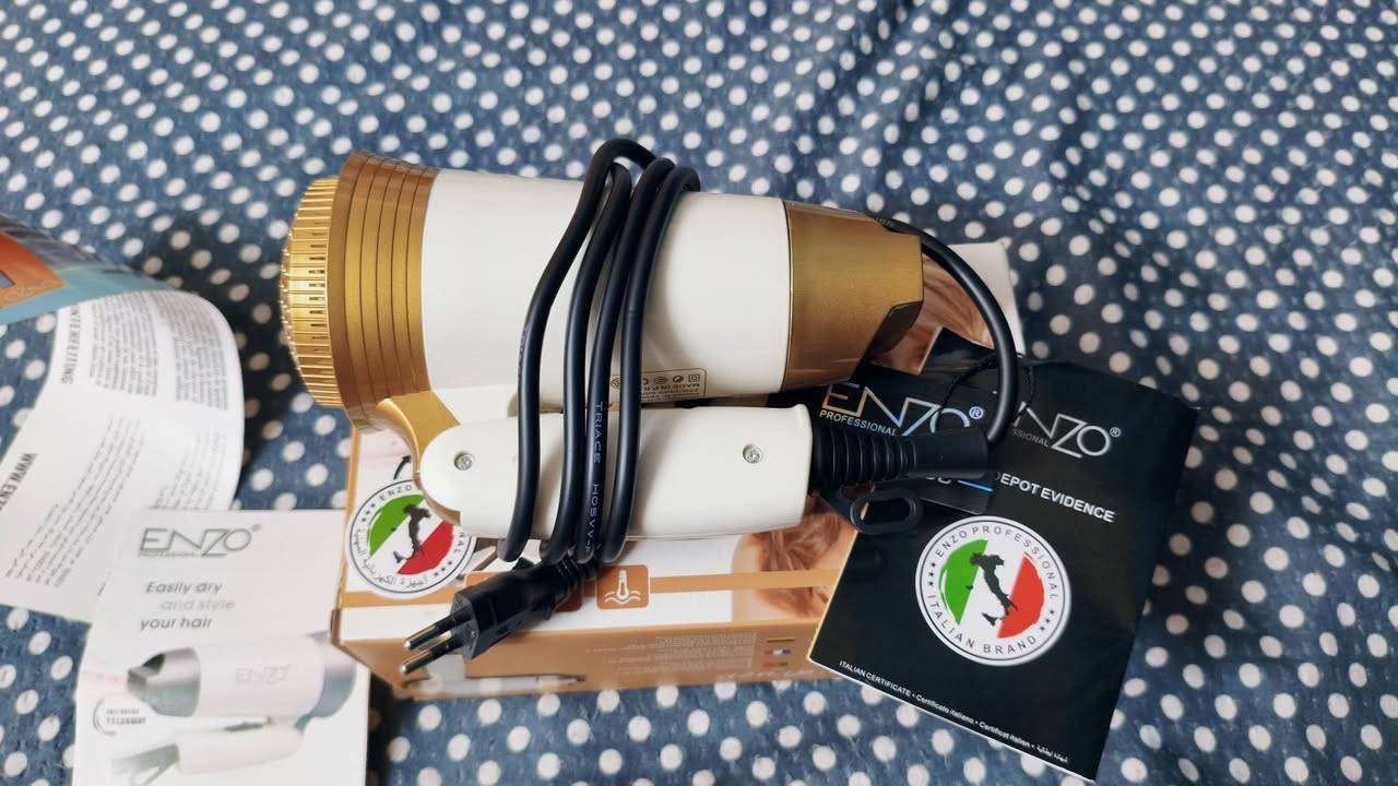 ❄️❄️سلام عليكم شسوار اينزو أصلي ما مستخدم سعره 14 ألف ❄️❄️


**إذا كنت صاحب هذا الإعلان وتريد حذفه لأي سبب، رجاءا أرسل رسالة إلى الدعم الفني**