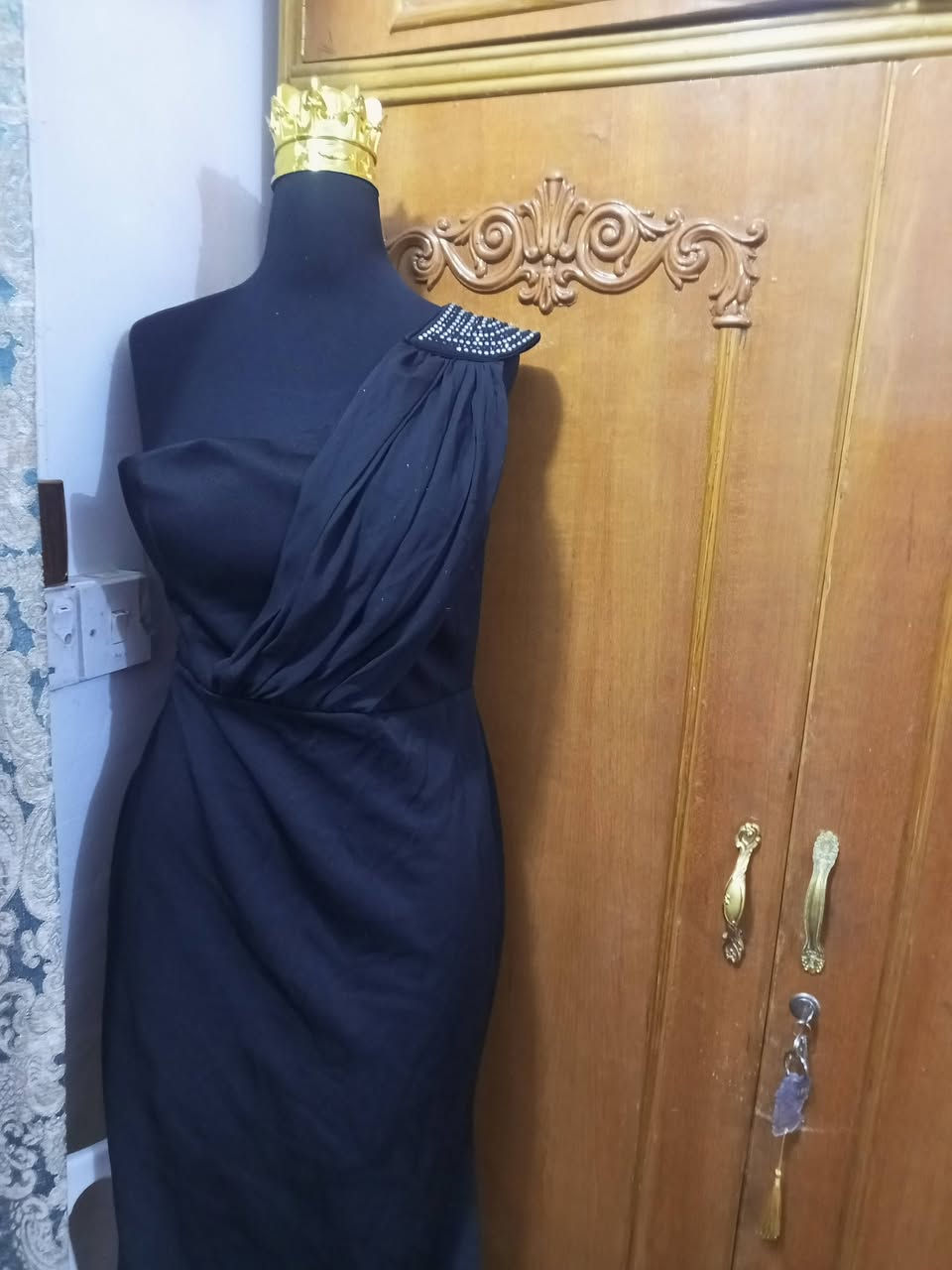 سعر الفستان 15
شنو عندج نزلي بالتعليقات


**إذا كنت صاحب هذا الإعلان وتريد حذفه لأي سبب، رجاءا أرسل رسالة إلى الدعم الفني**