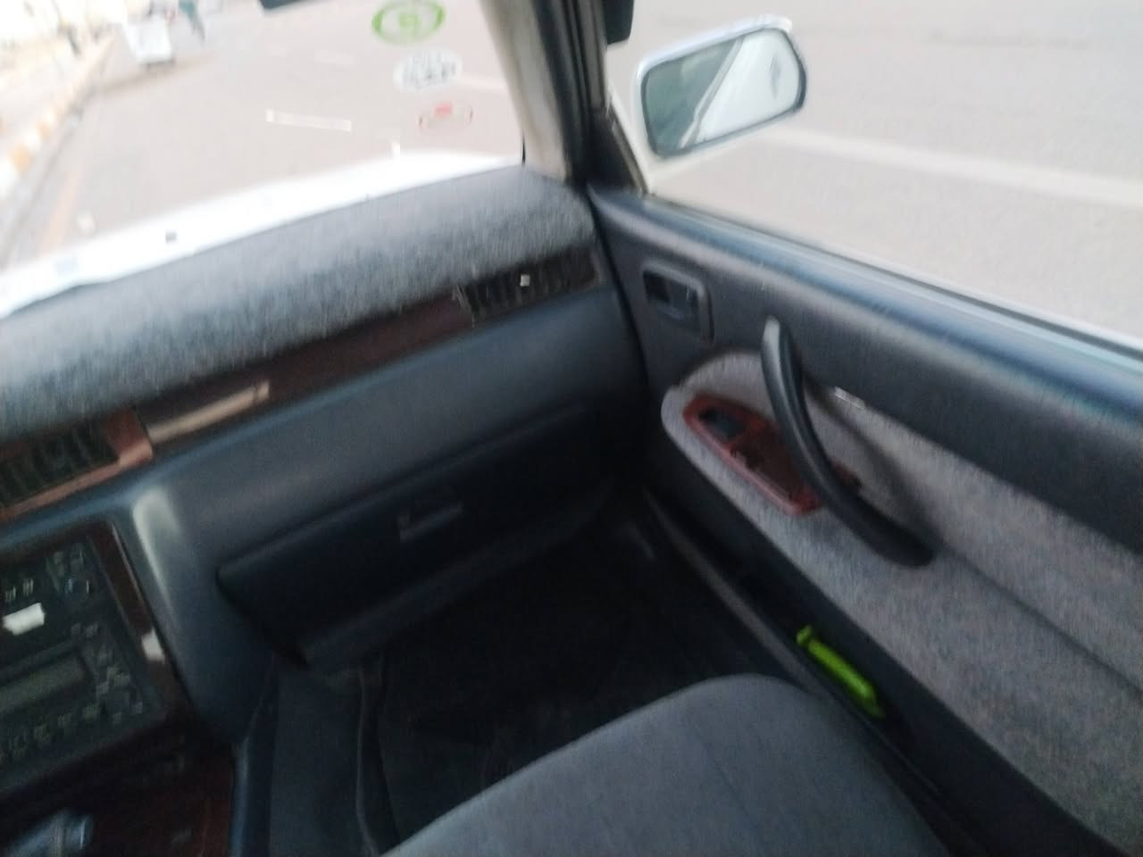 سلام عليكم ورحمة الله وبركاته من رخصة لدمن سياره للبيع او مراوس حسب لنتفاق سياره راس الثور تكم رقم دولي واسط بسمي مكفوله كفاله عامه ماعده كفر مبدل جاملق الخلفي باليابان السعر 110 وبيه مجال لاستفسار مكان ذي قار قلعه سكر ***********
