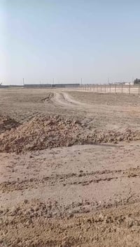 الناصرية • ٢٥٠٠م • طريق يا حسين