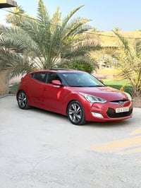 فولستر • ٢٠١٣ • وارد أمريكي