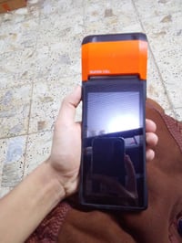 جهاز رصيد V2 • نضيف • كربلاء