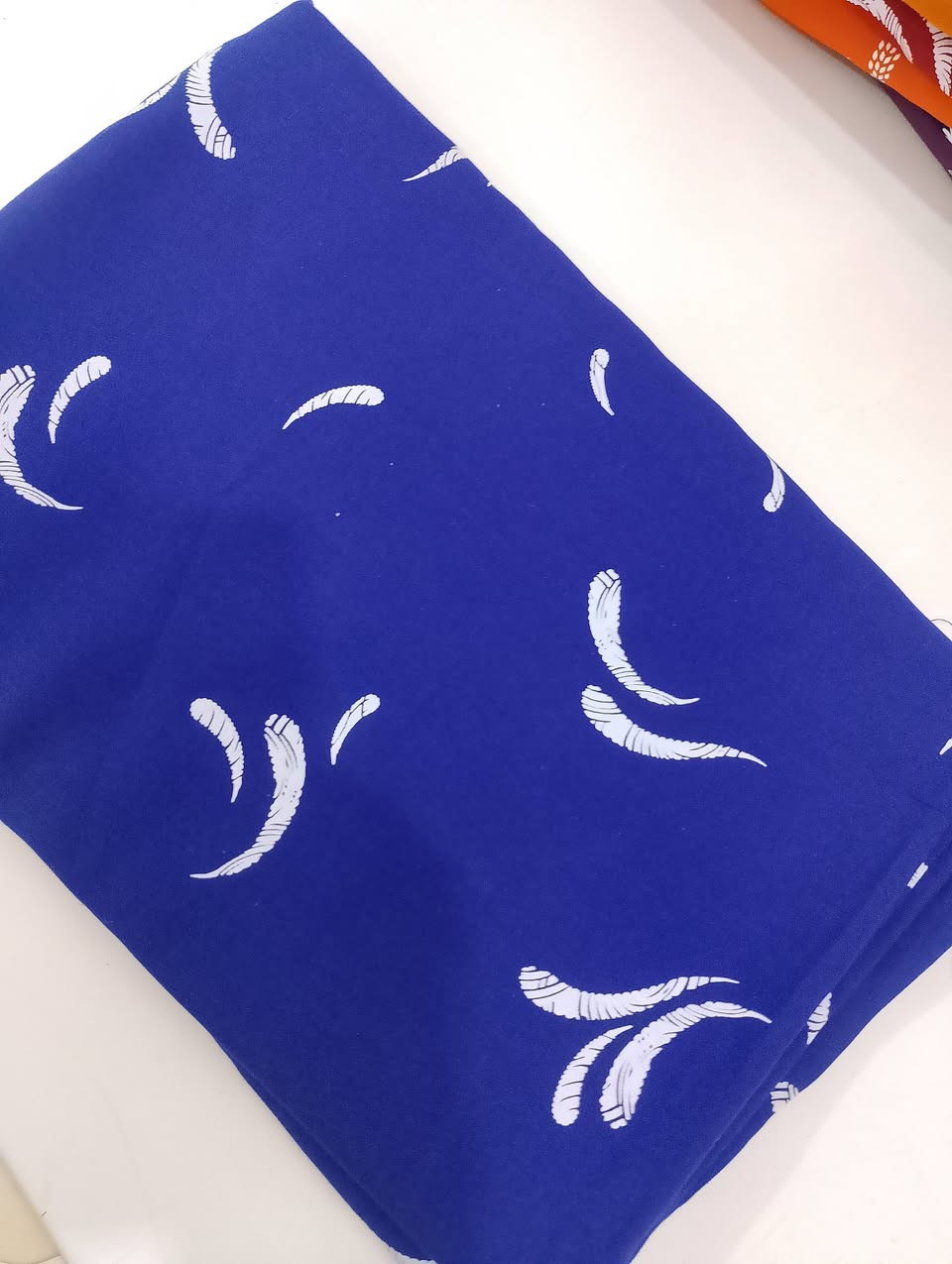 حبايب أقمشة البزاز وجبة ايطالي جديدة توصيل فقط للحجز☎️وات ساب*********** ايطالي قطني🌺 ايطالي لكر❤️ ايطالي جلدالنمر🌺❤️اسودفاحم ميتاليك مسيم 🚘توصيل داخل هبهب مجاني شرط الفحص وتدللون🥰توصيل كافةالمحافظات😍المناطق المجاورة 1000
