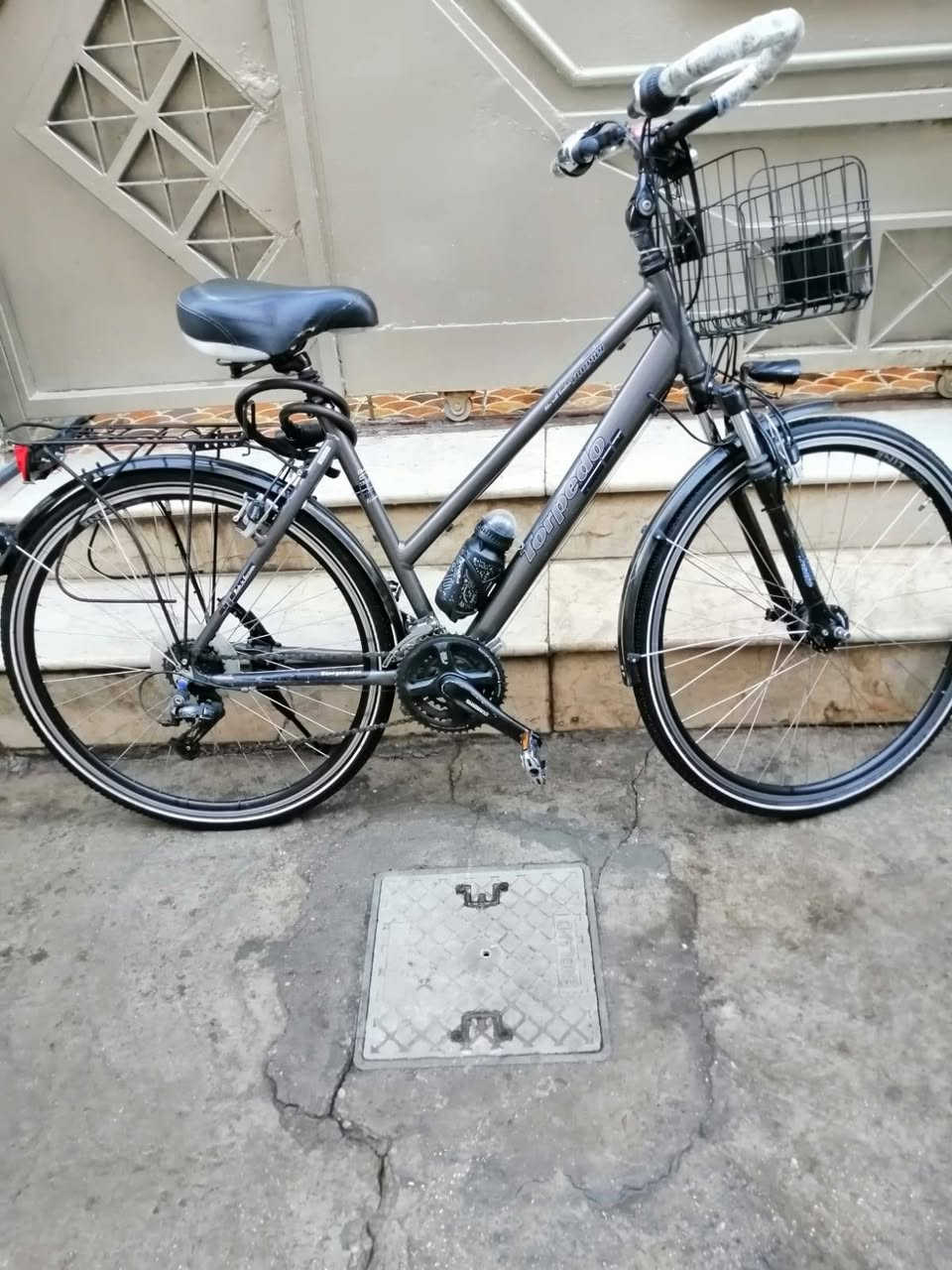 بغداد الحسينية الراشديه


**إذا كنت صاحب هذا الإعلان وتريد حذفه لأي سبب، رجاءا أرسل رسالة إلى الدعم الفني**