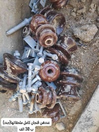 ١٣ فنجان • حاملات محوله ٢ • قضاء السدير