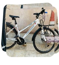 ميريدا • حجم ٢٨