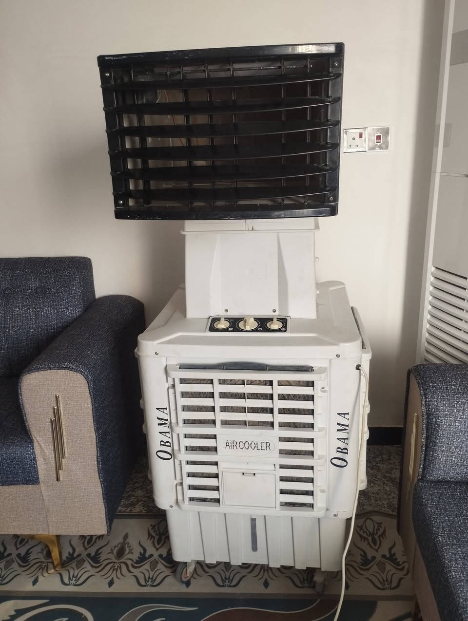 مبرده جديده اي شي مابيه شرط شغل ناصريه اسكان صناعي دور سيد حمزه قرب الچنكو الازرق  ***********
