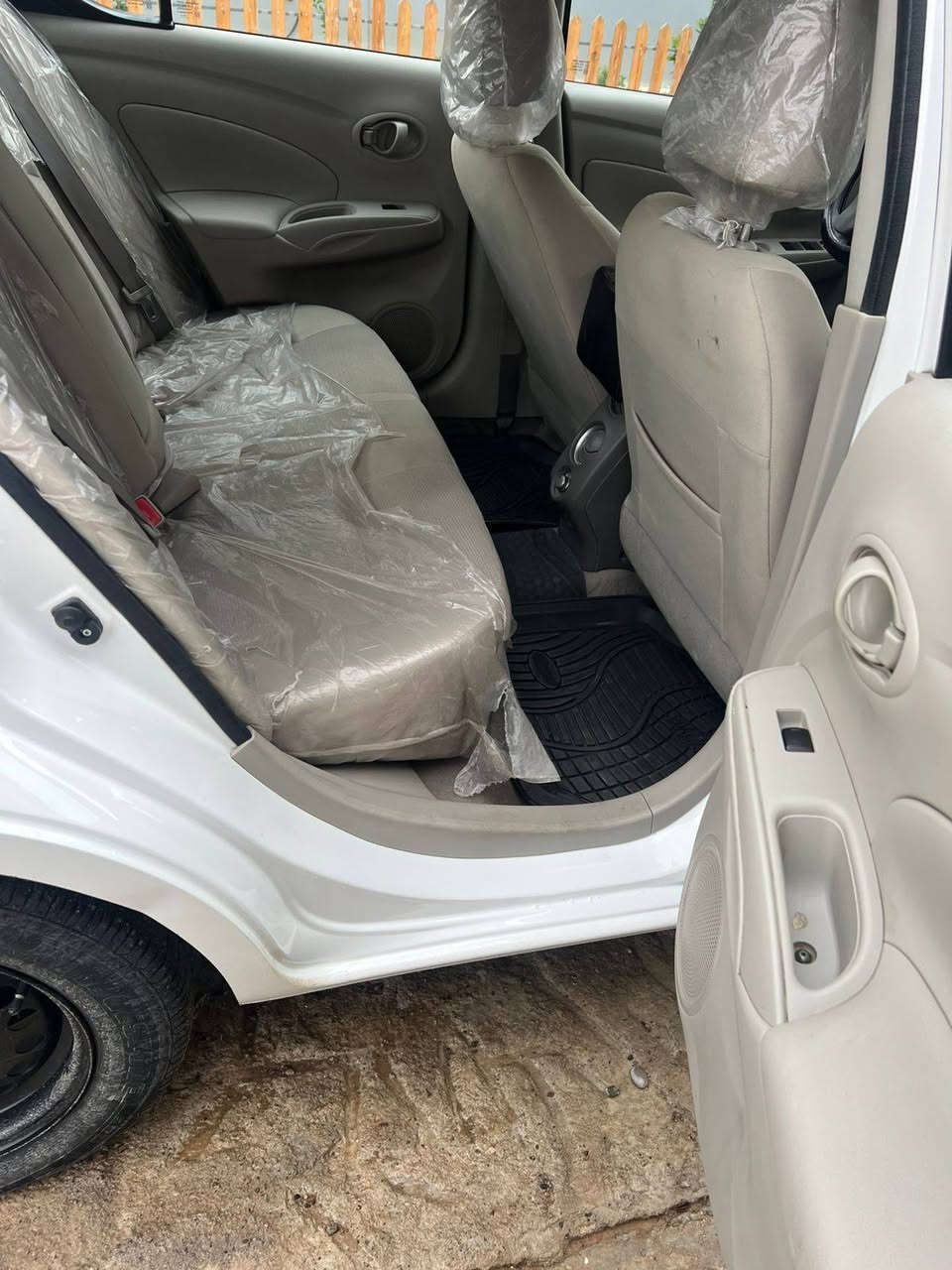 سياره للبيع سني
الموديل 2025
الصبق مابيه شرط
مكفول من الدعاميه إلى دعاميه
 هاذا رقم صاحبه***********
