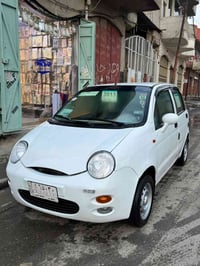 QQ 2013 سنويه 25 عظم  شرط التحويل  كابون بانزين  صبغ شبه احزام  بدون ض...