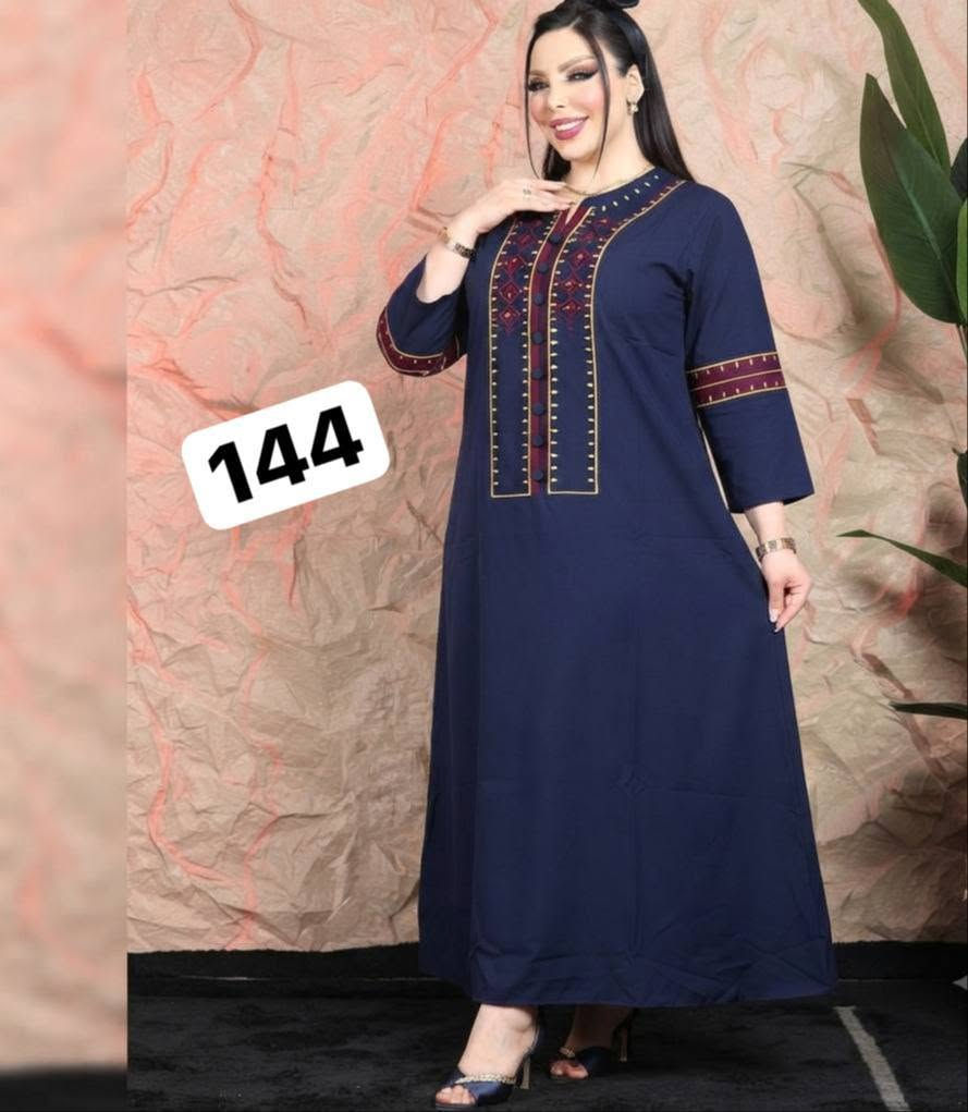 فقط جمله 
دشداشة الانسه درجه الاولى 
سعر الدرزن 80 الف 
اقل طلب نص درزن 
يجي مشكل موديلات


**إذا كنت صاحب هذا الإعلان وتريد حذفه لأي سبب، رجاءا أرسل رسالة إلى الدعم الفني**