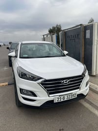 توكسون • ٢٠٢٠ • ٧٣٠٠٠ كم