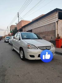 سوزوكي • ٢٠٠٥ • البصره