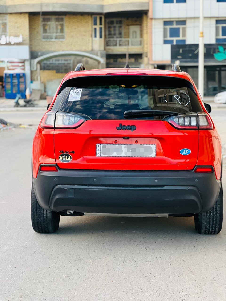 السلام عليكم ورحمة الله وبركاته.                             جيب بزون 2021 حر بسمي تحويل مباشر 
وارد امريكي حادث فقط بنيد باقي كفاله عام صبغ تبديل بارد سياره جديده استخدام شخصي  سياره احله من صوره سبيره مانزل بوضع شركه بعده  ماشيه 58 الف مكينه 4سلندر  مامفتوح شرط الفحص فول موصفات  اعل فئه ماعده بنورمه السعر 147وبيه مجال الشراي 
مكاني ناصريه مركز                                                   اللاًستفسار اتصل.   ***********
