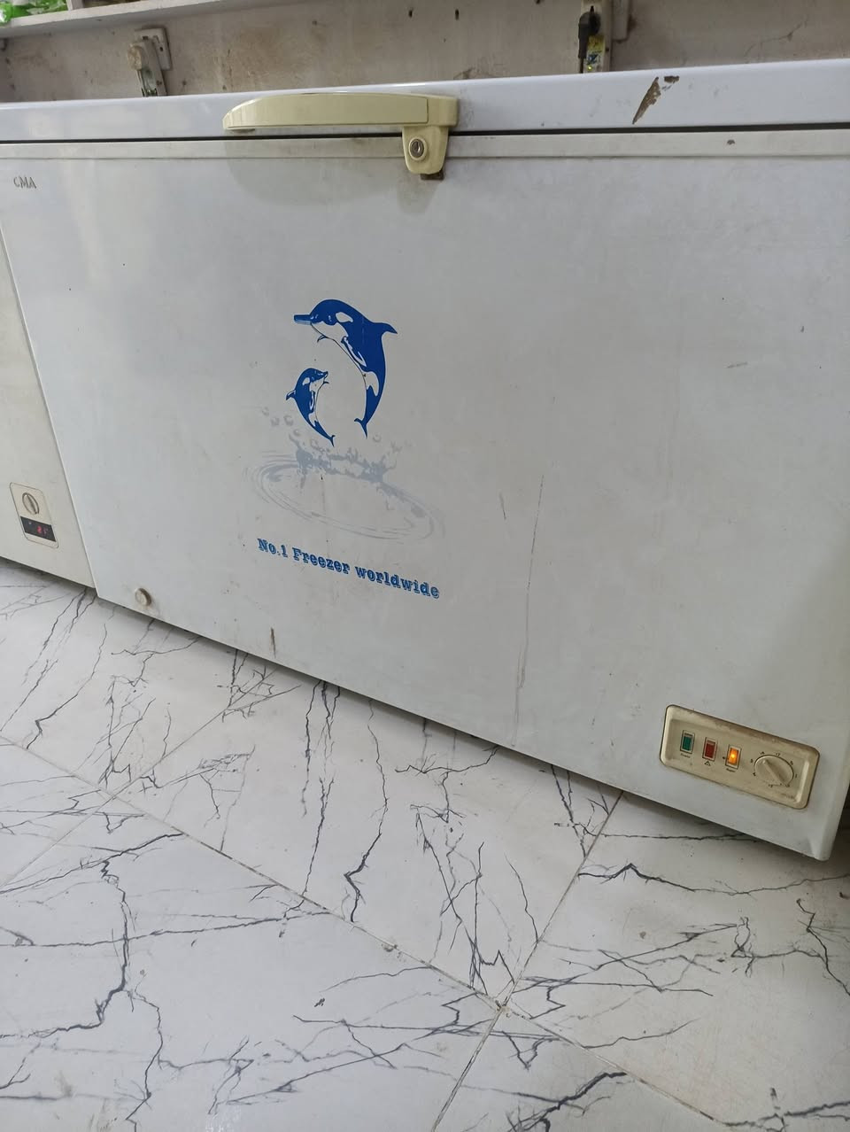 موجود مجمدة فول نظافه واضح الصور أمامكم حجم كبير مضافه فول سعرها ٢٥٠ الف تجي شوف التبريد ونظافه وتأخذ

مكاني ديالى شهربان قرب عمارة ناهدة هذا رقمي ***********
