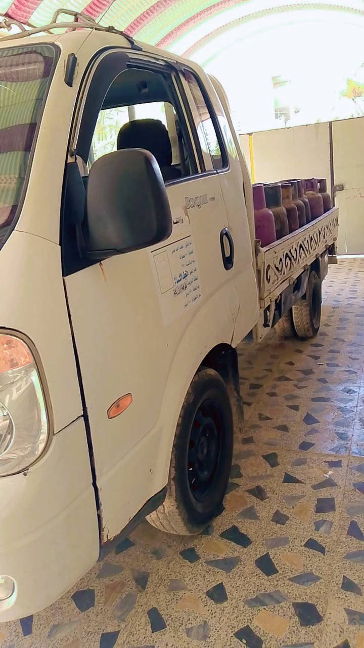 السلام عليكم كيه مع# الوكاله البيع مديل ٢٠٠٩ مكان نجف معمل النحف الشمالي  متواجد عل فيس، الرقم *********** بي واتساب متواجد اربعه وعشرين ساعه السعر خاص وبي خير الشراي ويدلل مداور ثاني يوم مكفوله بيع مستعجل حبايب وسعر مناسب بلاش ولله
