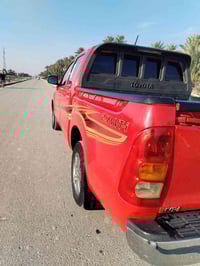 سياره للبيع مديل  2010 مكفوله كفالة عامه  شاصي 19 سنويه مجدد ل 30 استف...