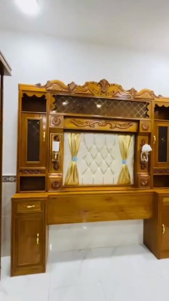 غرفه نوم هودج اربعينيه قطعتين خشب حطاطه نضافه فول استخدام قليل السعر مليون و350 العنوان الرمانه البوعبيد للاستفسار *********** واتساب 

ادمن وافق
