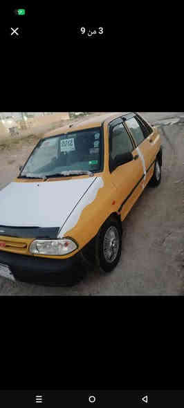 سايبا 2012
دفتر بانزين 
مشروع وطني كركوك شرط التحويل
السعر 26 غير متواجد ع الفيس 
رقم ***********
