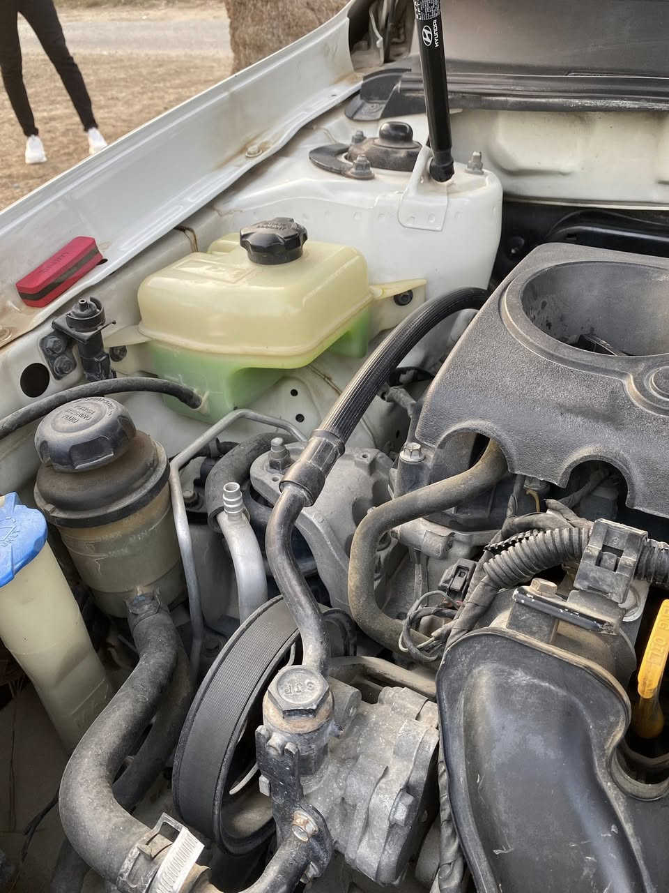 السلام عليكم كيا اوبتما للبيع 2009السياره كامله زوج تايرات امامي جديد وحداديه امامي جديد واخلفيه نص عمر باتري جديد منضومه تبريد جديده بلكارتون سستم سماعات جدد شاشه وكامره للعلم الساره خليجيه رقم بابل انكليزي بسمي بيه جاملق تبديل بدون دواخل وبيه ملاحضات بصيطه السونار مرفق بلمنشور مكاني بابل سده الهنديه  رقمي ***********السعر 120وبيه مجال
