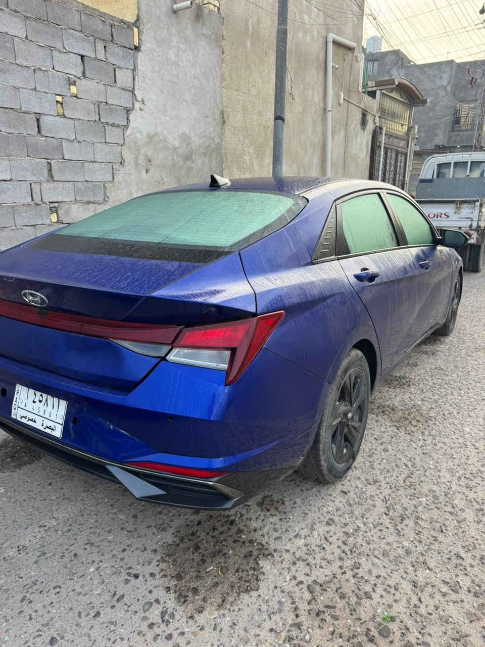 هيونداي النترا مديل 2022 وارد امريكي مواصفات بصمة تسغيل سيارة جديدة كلش وجاهزة على  السعر 115 ورقة ***********
***********
