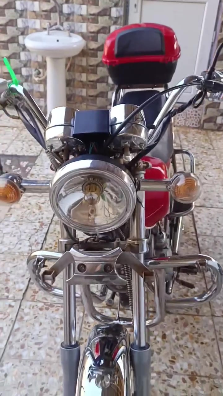 الدراجه جديده  اوراق مكفوله كفاله عمامه 
مراوس باربعه كير نضيفه 
او ماكس بوليس
او ماكس منغولي


**إذا كنت صاحب هذا الإعلان وتريد حذفه لأي سبب، رجاءا أرسل رسالة إلى الدعم الفني**