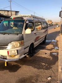 فتون ٩للبيع فراشه رقم نكليزي بغداد هزه جديده كير ومحرك خير من الله حدا...