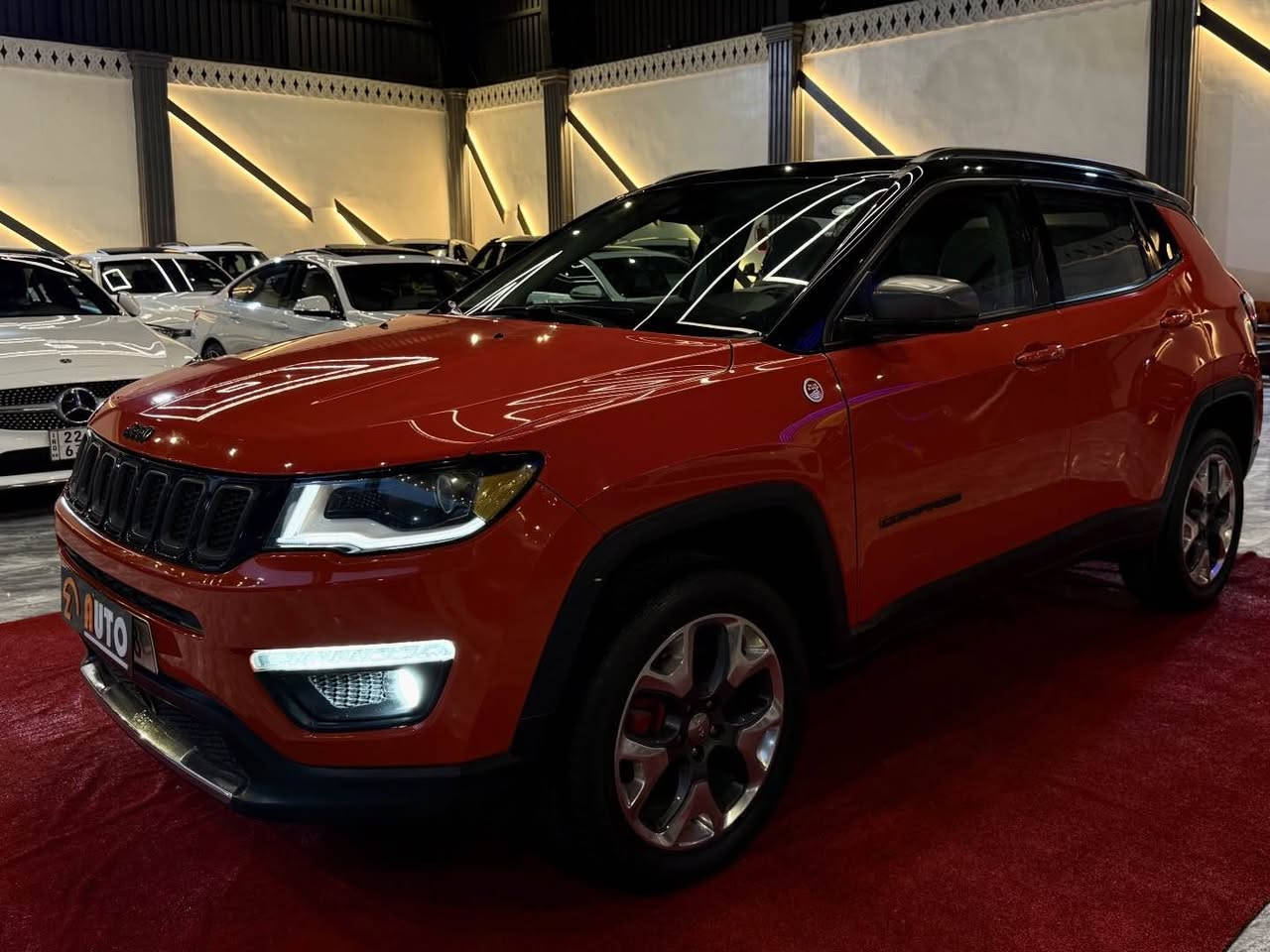 ⁨ ⁨ ⁨ ⁨ ⁨ كوردى / عربي
درووستکراوی : Jeep
مۆدێل: compas limtit
ساڵ :2018
بزوێنەر :V4
بگۆری بزوێنه‌ر : AUTOMATIC
سوتەمەنی : بنزين
دۆخ :امريكى
ماوەی رۆشتوو :٨٠ميل
ـــــــــــــــــــــــــــــــــــــــــــــ
النوع : Jeep
الموديل : Compas
سنة الصنع :2018
المحرك : V4
ناقل الحركة : AUTOMATIC
نوع الوقود : بنزين
الحالة :امريكى
عدد الأميال :٨٠ميل
‌‌‏ Zauto
‌‌‌‌‌‎📱 للاستفسار يسعدنا تواصلكم معنا على الأرقام التالية
‌‌‌‌‌‎📱بۆ زانیاریی زیاتر خۆشحال دەبین بە پەیوەندیتان بە ژمارەکانی
***********
***********⁩⁩ أربيل, العراق
