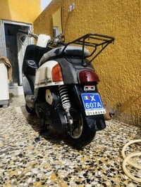 دراجه بوليس نضيفه للبيع شلعه ومعدل فول دراجه ما ناقصها شي شغل وطلع مكف...