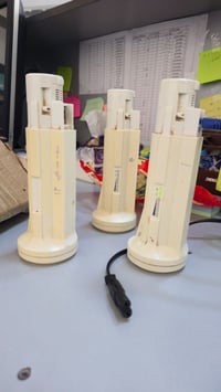 متوفر باور بيم كميه M5 /400 السعر 55 الف  سعر خاص للكميات  توصيل موجود...