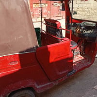 موديل 20 • اوراق ضايعة • القاسم